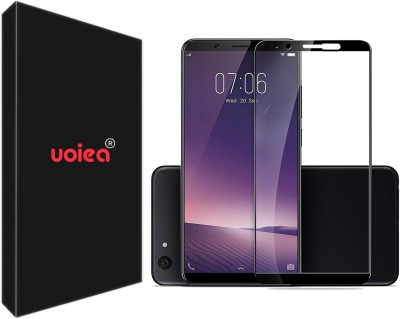 UOIEA Tempered Glass Guard for VIVO V7(Pack of 1)