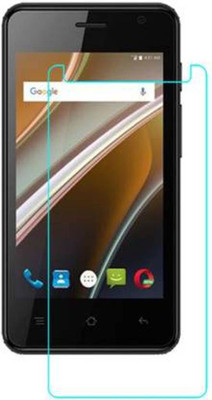 SRT Tempered Glass Guard for Swipe Neo Power(Pack of 1)