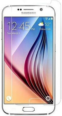 LIKEDESIGN Tempered Glass Guard for Samsung Galaxy J7 Prime(Pack of 1)