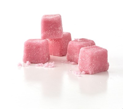 Metherb Rose Water Body Sugar Scrubs Scrub(90 g)