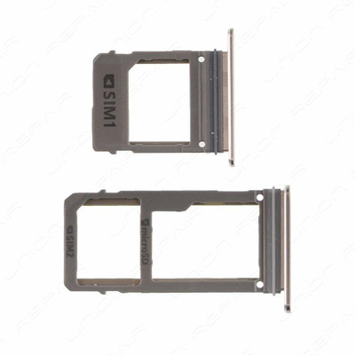 Spares4ever Sim Card Tray(Compatible With Samsung Galaxy A5 A520)