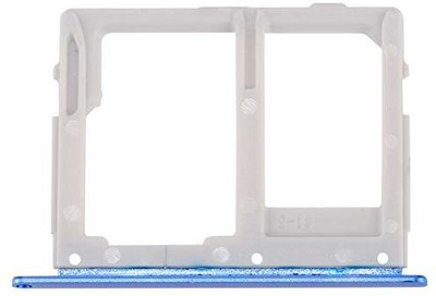 SPAREWARE Sim Card Tray(Compatible With SAMSUNG C5 PRO : BLUE, SAMSUNG C7 PRO : BLUE)