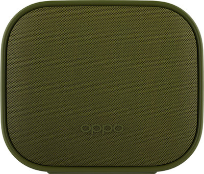 OPPO OBMC02 3 W Bluetooth Speaker