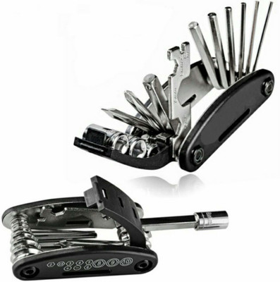 PNC Bicycle Tool 16 IN 1 Cycling Tool kit Cycling Cycling Tool