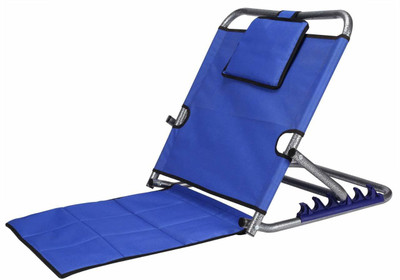 SIDHHARTH FAB patient bed Back / Lumbar Support(Black)