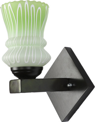 1st Time Uplight Wall Lamp Without Bulb