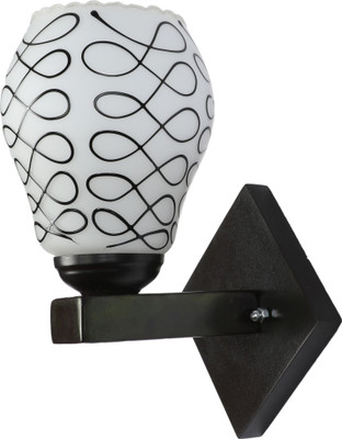 1st Time Uplight Wall Lamp Without Bulb