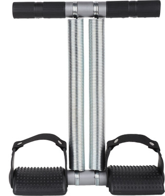 whinsy Double Spring Tummy Trimmer, Multipurpose Fitness Equipment Ab Exerciser(Multicolor)