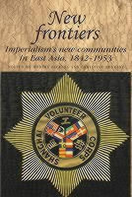 New Frontiers(English, Hardcover, unknown)