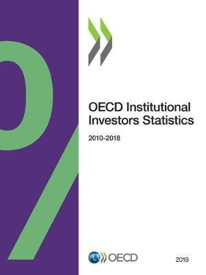 OECD institutional investors statistics 2019(English, Paperback, Organisation for Economic Co-operation, Development)