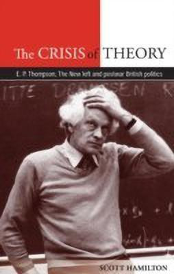 The Crisis of Theory(English, Hardcover, Hamilton Scott)