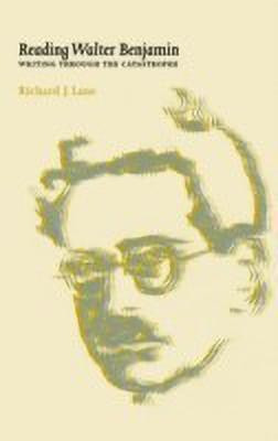 Reading Walter Benjamin(English, Paperback, Lane Richard)
