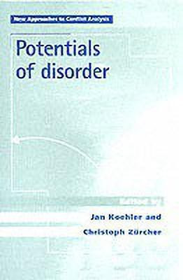 Potentials of Disorder(English, Hardcover, unknown)