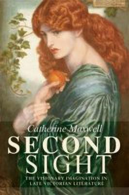 Second Sight(English, Hardcover, Maxwell Catherine)