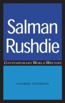 Salman Rushdie(English, Hardcover, Teverson Andrew)