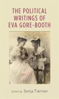 The Political Writings of EVA Gore-Booth(English, Hardcover, unknown)