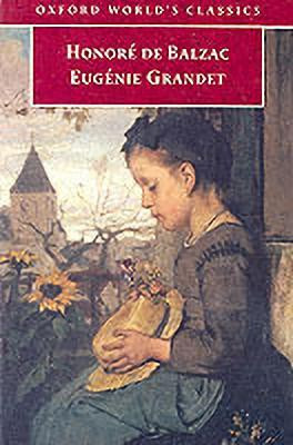 Eugenie Grandet(English, Paperback, Balzac Honore de)