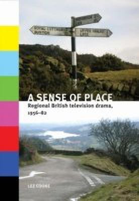 A Sense of Place(English, Hardcover, Cooke Lez)