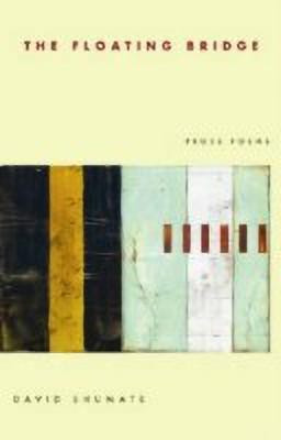 Floating Bridge, The(English, Paperback, Shumate David)