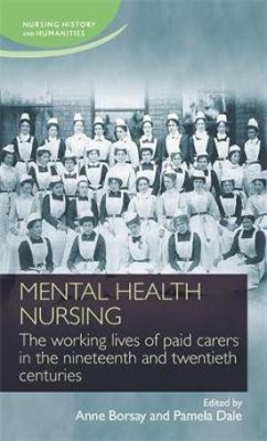 Mental Health Nursing(English, Hardcover, unknown)