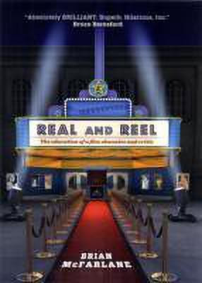Real and Reel(English, Paperback, McFarlane Brian)