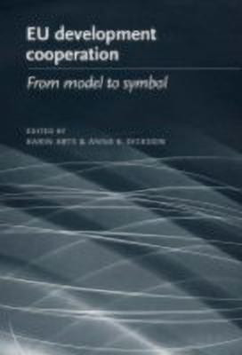 Eu Development Cooperation(English, Hardcover, unknown)