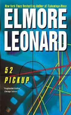 52 Pickup(English, Paperback, Leonard Elmore)