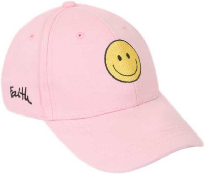 Genious Printed Sports/Regular Cap Cap
