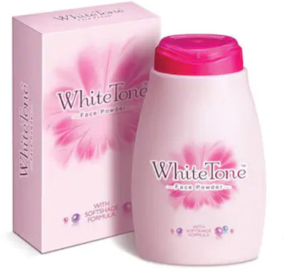 White Tone powder 50 gram(50 g)