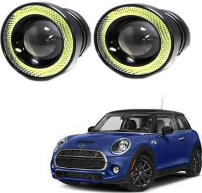 BRPEARl LED Fog Lamp Unit for Mini Cooper