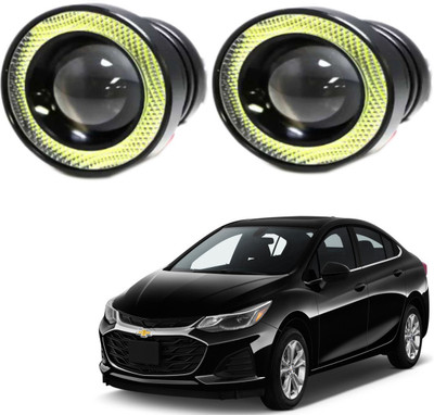 RWT LED Fog Lamp Unit for Chevrolet Cruze