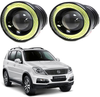 RWT LED Fog Lamp Unit for Mahindra Rexton
