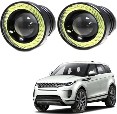 RWT LED Fog Lamp Unit for Land Rover Evoque