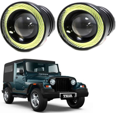 RWT LED Fog Lamp Unit for Mahindra Thar