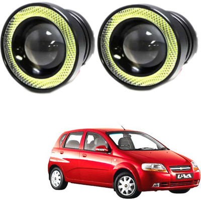 RWT LED Fog Lamp Unit for Chevrolet UVA