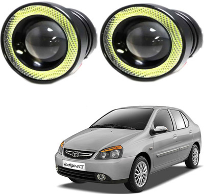 BRPEARl LED Fog Lamp Unit for Tata Indigo CS