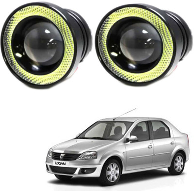 BRPEARl LED Fog Lamp Unit for Renault Logan