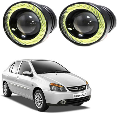 BRPEARl LED Fog Lamp Unit for Tata Indigo