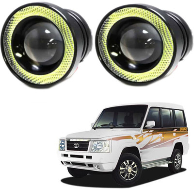 RWT LED Fog Lamp Unit for Tata Universal For Car