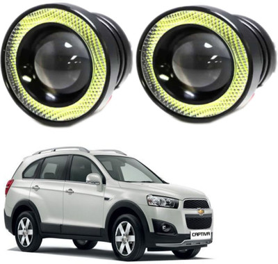 RWT LED Fog Lamp Unit for Chevrolet Captiva