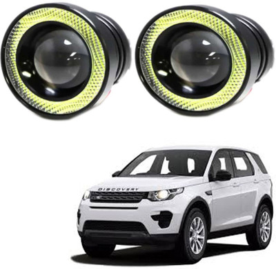 RWT LED Fog Lamp Unit for Land Rover Discovery Sport