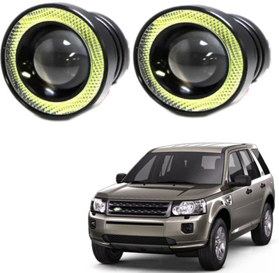 RWT LED Fog Lamp Unit for Land Rover Freelander 2