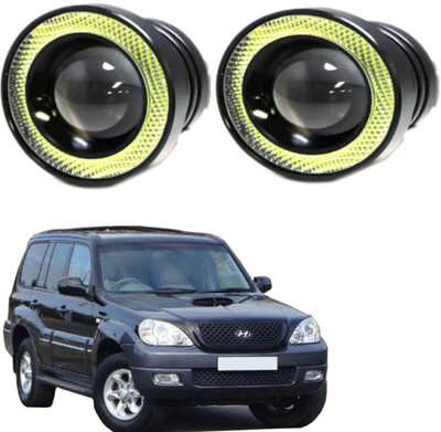 RWT LED Fog Lamp Unit for Hyundai Terracan