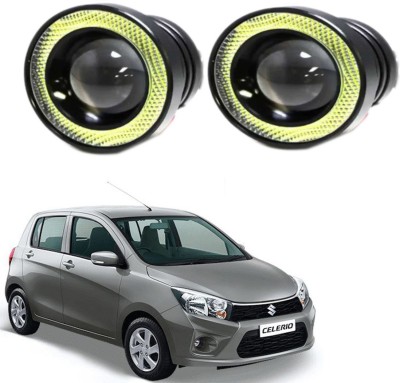 RWT LED Fog Lamp Unit for Maruti Suzuki Celerio