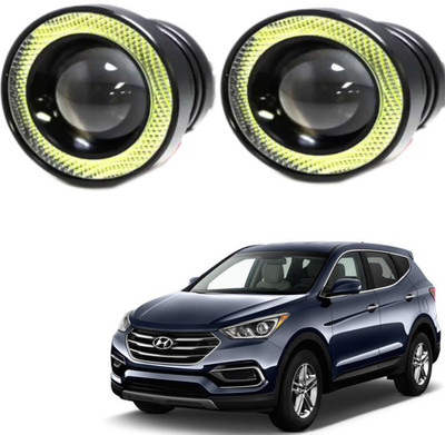 RWT LED Fog Lamp Unit for Hyundai SantaFe