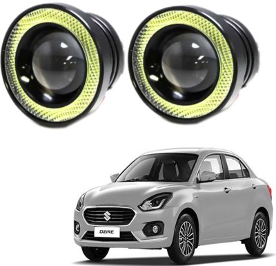 BRPEARl LED Fog Lamp Unit for Maruti Suzuki Swift