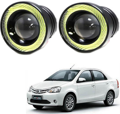 RWT LED Fog Lamp Unit for Toyota Etios Cross