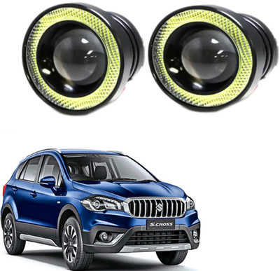 RWT LED Fog Lamp Unit for Maruti Suzuki S-Cross