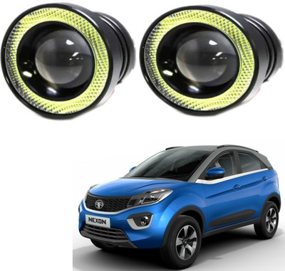 RWT LED Fog Lamp Unit for Tata Nexon