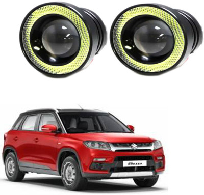 RWT LED Fog Lamp Unit for Maruti Suzuki Vitara